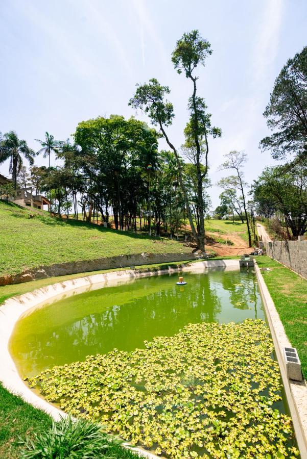 Chácara Veneza São Roque Exterior foto