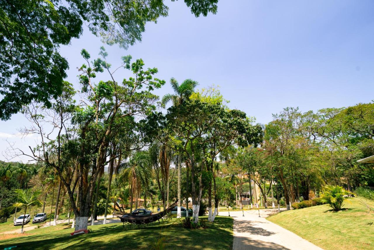 Chácara Veneza São Roque Exterior foto