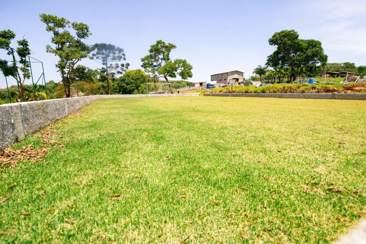 Chácara Veneza São Roque Exterior foto
